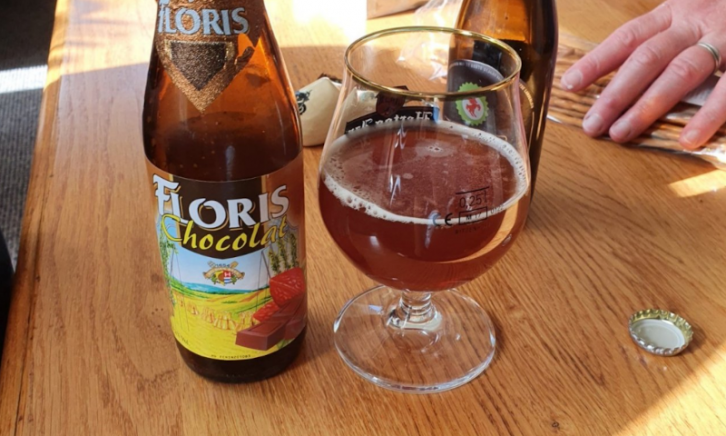 Floris Chocolat